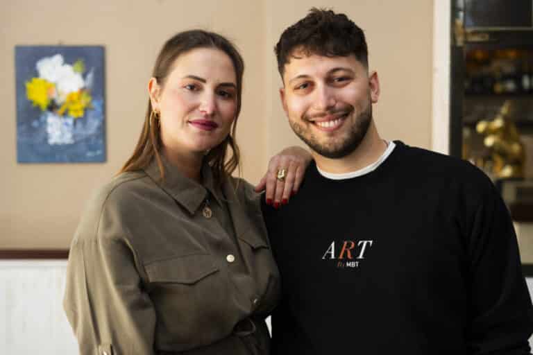 Beatrice Bonetti, l’arte di trasformare un evento in un’emozione da ricordare