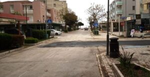 Viale delle Nazioni riaperto con 10 giorni di anticipo