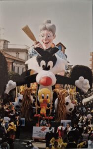 Perché Sala non partecipa più al Carnevale di Gambettola?