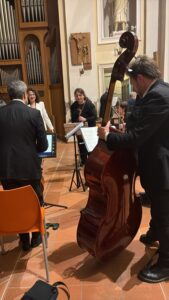 “Cesenatincoro”, tre cori in rassegna a Cesenatico