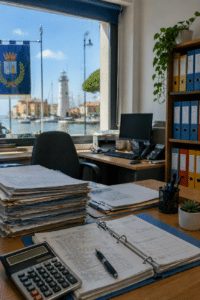 Oltre 42mila euro di premi ai dipendenti dell’ufficio tributi che hanno “stanato” gli evasori