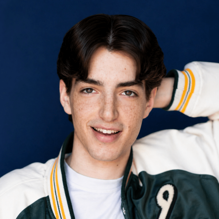Davide Buda protagonista a Milano: il talento di Cesenatico diventa “Bobby Child”