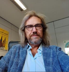 Nasce “Cronache dal porto”: la nuova rubrica firmata da Peppe Panella