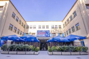 Eurocamp e CSI, aprile da record: 7500 presenze a Cesenatico