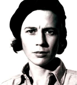 Iris Versari, la libertà come scelta: una storia che parla ancora al presente