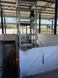 Partito il restyling della stazione ferroviaria: dopo anni di disagi interventi su impianti e strutture