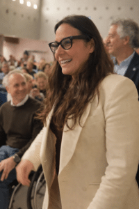 Convegno sulla disabilità col ministro Locatelli: “La parola chiave è collaborazione”
