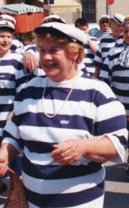 Addio a “Marisa” Cortesi, memoria viva delle donne della Valona
