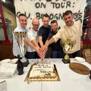 CALCIO – Polisportiva Sala, il cuore di una comunità: “Abbiamo scelto di crederci per il paese”