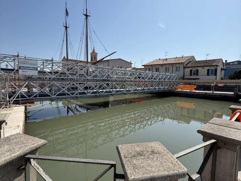 Assestamento di bilancio, servono € 450.000 in più per il nuovo Ponte del Gatto