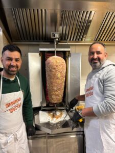 “Signor Tacos” compie 7 anni e raddoppia: Sassi Terzi annuncia un secondo locale a Cesenatico