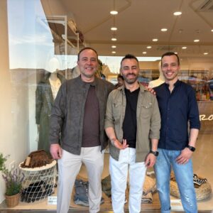 Dai mercati al Porto: Viclàro conquista Cesenatico con una nuova apertura