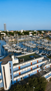 Darsena Onda Marina, gestione prorogata fino al 31 gennaio 2027