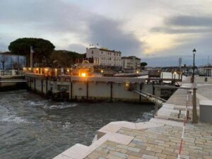 Porte Vinciane, nuovi interventi di manutenzione per garantire sicurezza e funzionalità