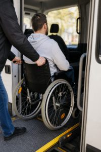 Contributi per il trasporto dei lavoratori disabili: aperto il bando 2025