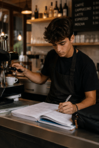 Scuola e lavoro: “Possibile che nessuno capisca dove viviamo?”