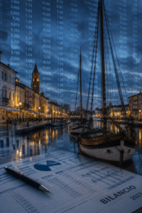 Cesenatico, conti in ordine ma manca una visione per la città