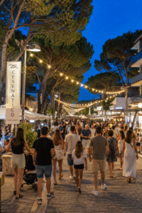 Quarantamila euro per rilanciare viale Carducci e Valverde con eventi e animazione