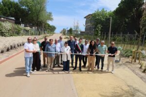 Waterfront: inaugurati due nuovi accessi al mare