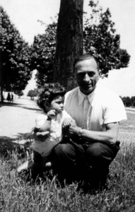 10 agosto 1944, l’arresto di Bernhard Brumer: l’inizio della fine