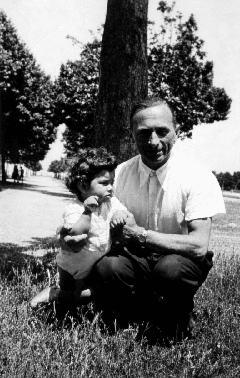 10 agosto 1944, l’arresto di Bernhard Brumer: l’inizio della fine