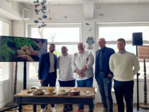 Patata di Bologna DOP protagonista nel canale HoReCa