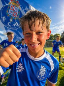 FC Porto World Camp, Cesenatico si prepara ad accogliere i giovani “dragoni”