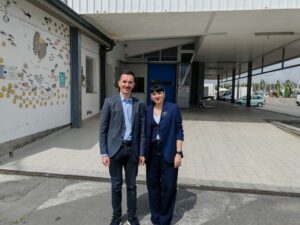 Riqualificazione del mercato ittico, Cesenatico ottiene un finanziamento da € 769.568
