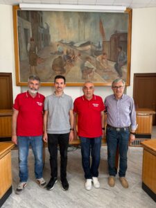 Comune e Croce Rossa insieme per i defibrillatori di Cesenatico