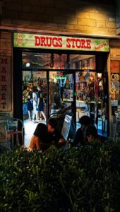 Una piazza per Andrea: questa sera Cesenatico si stringe attorno al titolare del Sativa’s