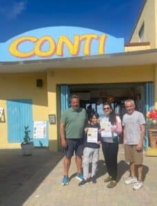 Book Influencer, premiati i giovani lettori di Cesenatico
