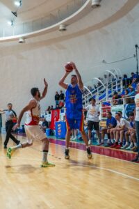 Buena Onda, colpo esterno al PalaRuggi: Imola battuta 61-64 in gara-1