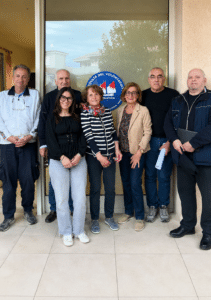 Volontariato, nuovo direttivo tra continuità e rinnovamento
