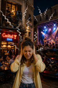 Stop a concertini e musica nei locali durante gli eventi del Comune: ecco cosa prevede l’ordinanza