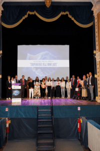 Legacoop Romagna ha premiato a Cesenatico le Cooperatrici dell’anno