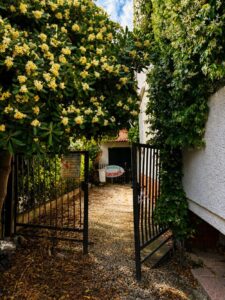 Boschetto, occupato e sgomberato l’ex Residence Euromar