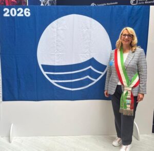 Bandiera Blu 2027, Cesenatico avvia la corsa per la conferma
