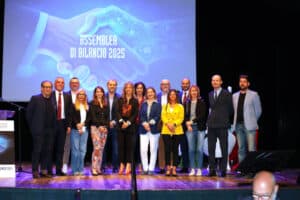 Federcoop Romagna rinnova il Cda: Paolo Lucchi presidente, Stefano Damiani vicepresidente
