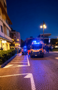 Si risveglia il titolare del Drug Store “Sativa’s”: sollievo e commozione a Cesenatico