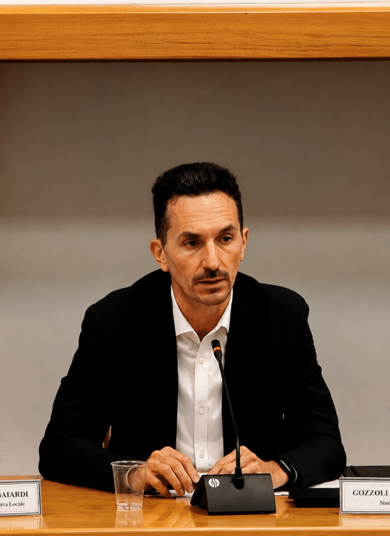 Cesenatico protagonista nel nuovo Piano provinciale: cittadini chiamati a progettare il futuro