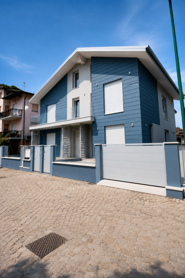 A Cervia la casa nuova diventa un evento: open day con “I-Service” a due passi dal mare