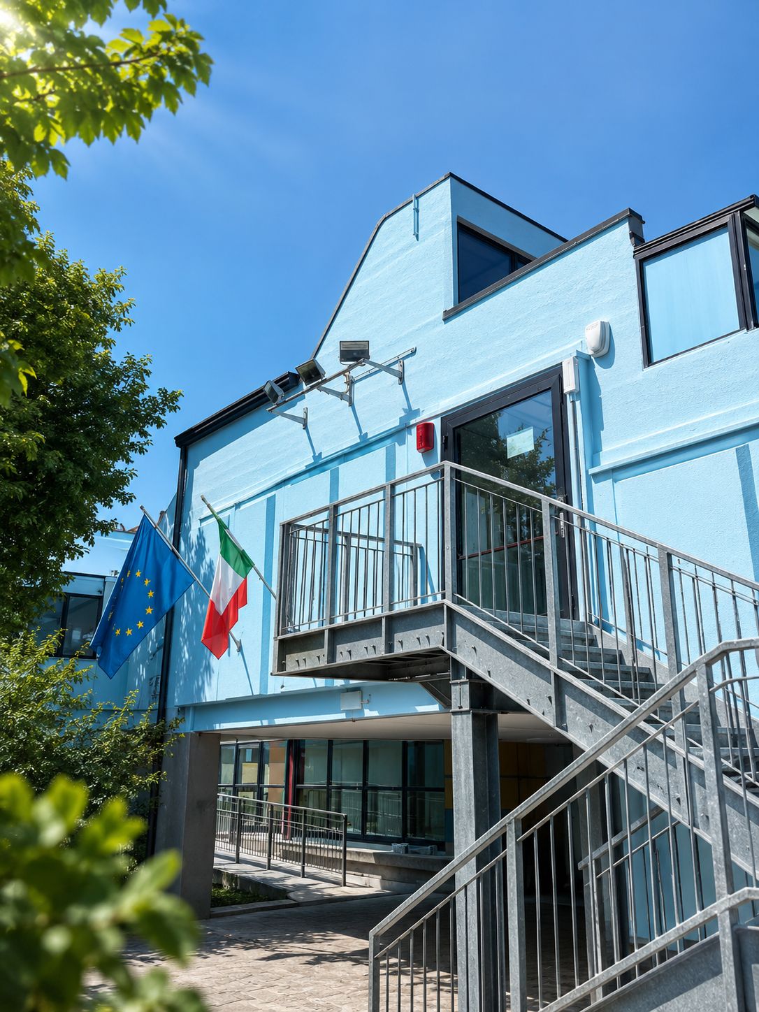 Scuola Arfelli, 13mila euro per ampliare le attività extrascolastiche