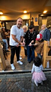 “Signor Tacos 2” conquista Cesenatico: grande partecipazione per la nuova apertura