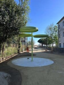Waterfront di Ponente: aperti al pubblico i due nuovi accessi al mare, il 29 maggio l’inaugurazione
