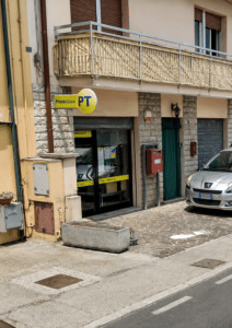 Ufficio Postale di Villalta, cinque chiusure durante l’estate