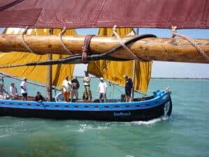 Marineria tradizionale, Cesenatico cerca dieci giovani apprendisti