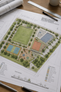 Il Comune avvia l’iter per un nuovo impianto sportivo a Bagnarola