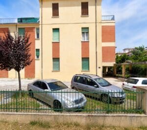 Il Comune vende un appartamento in via Dei Mille: asta da 100mila euro