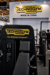 La contraffazione del wellness: a Rimini la clamorosa denuncia di Technogym