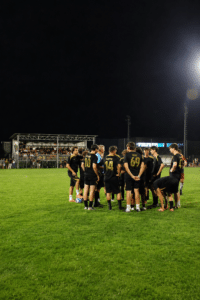 Oltre il calcio: il Torneo delle Vie riaccende una comunità